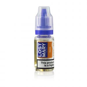 Gami 10ml Nic Salt E-Liquid